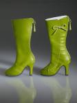 Wilde Imagination - Ellowyne Wilde - A Touch of the Old Boot - Green